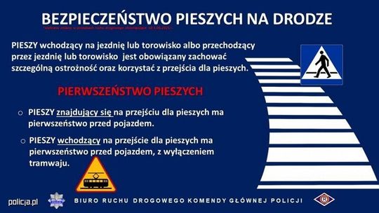 Zmieniają się przepisy