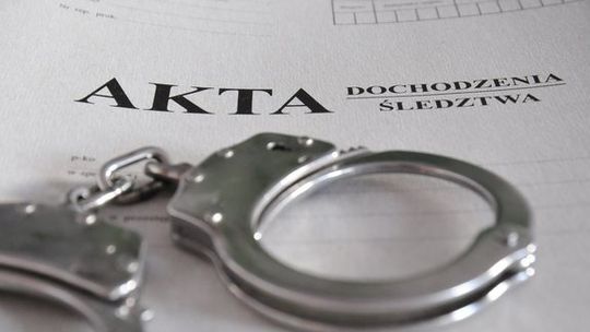 Znęcała się nad partnerem i posiadała marihuanę