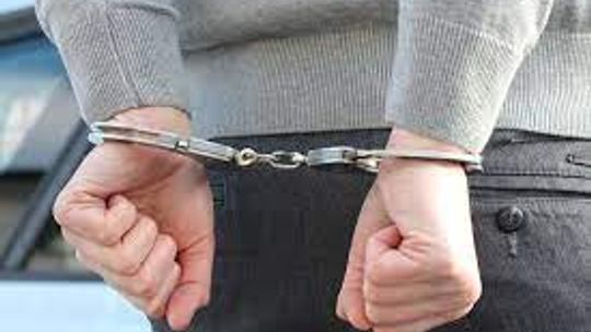 ZNIEWAŻYŁ POLICJANTÓW PODCZAS INTERWENCJI