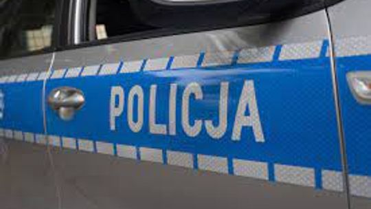 Znieważyła i naruszyła nietykalność cielesną policjantów