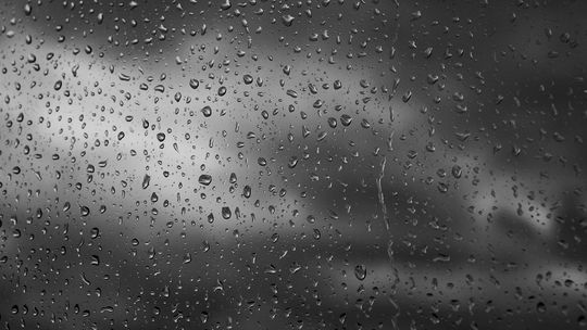 Znów popada. Mamy ostrzeżenie meteorologiczne