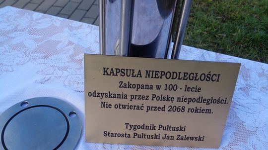 Zostawiliśmy potomnym