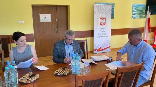 Zrobią 15 km dróg w gminie