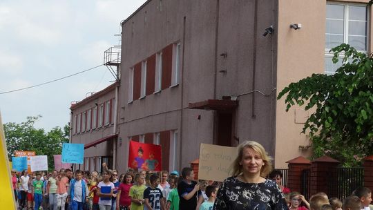Zryw Wolnych Serc!