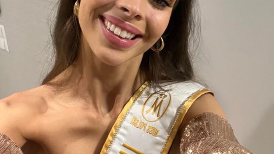 Zuzanna II wicemiss