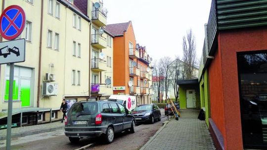 ZWRACAMY SIĘ Z UPRZEJMĄ PROŚBĄ