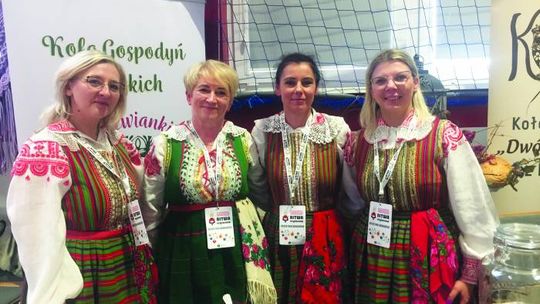 ZWYCIĘSTWO PNIEWIANEK w BITWIE REGIONÓW w WINNICY