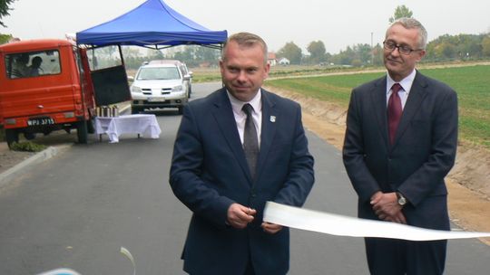 Zwykła rzecz a tak cieszy!