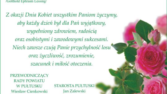 Życzenia