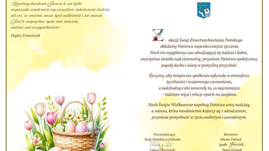 Życzenia Wielkanocne Życzenia Wielkanocne