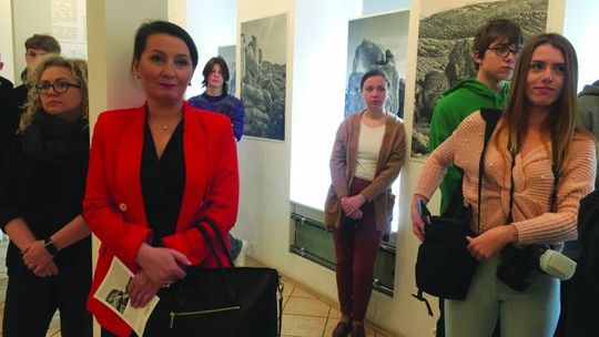 ŻYWE SKAŁY SARDYNII – WYSTAWA FOTOGRAFICZNA W MCKiS