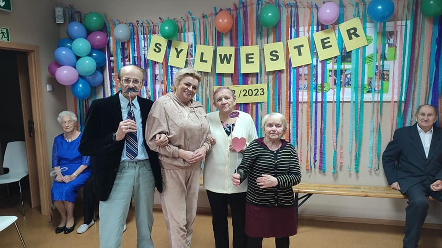 Radosc Memory Dajemy im radość życia
