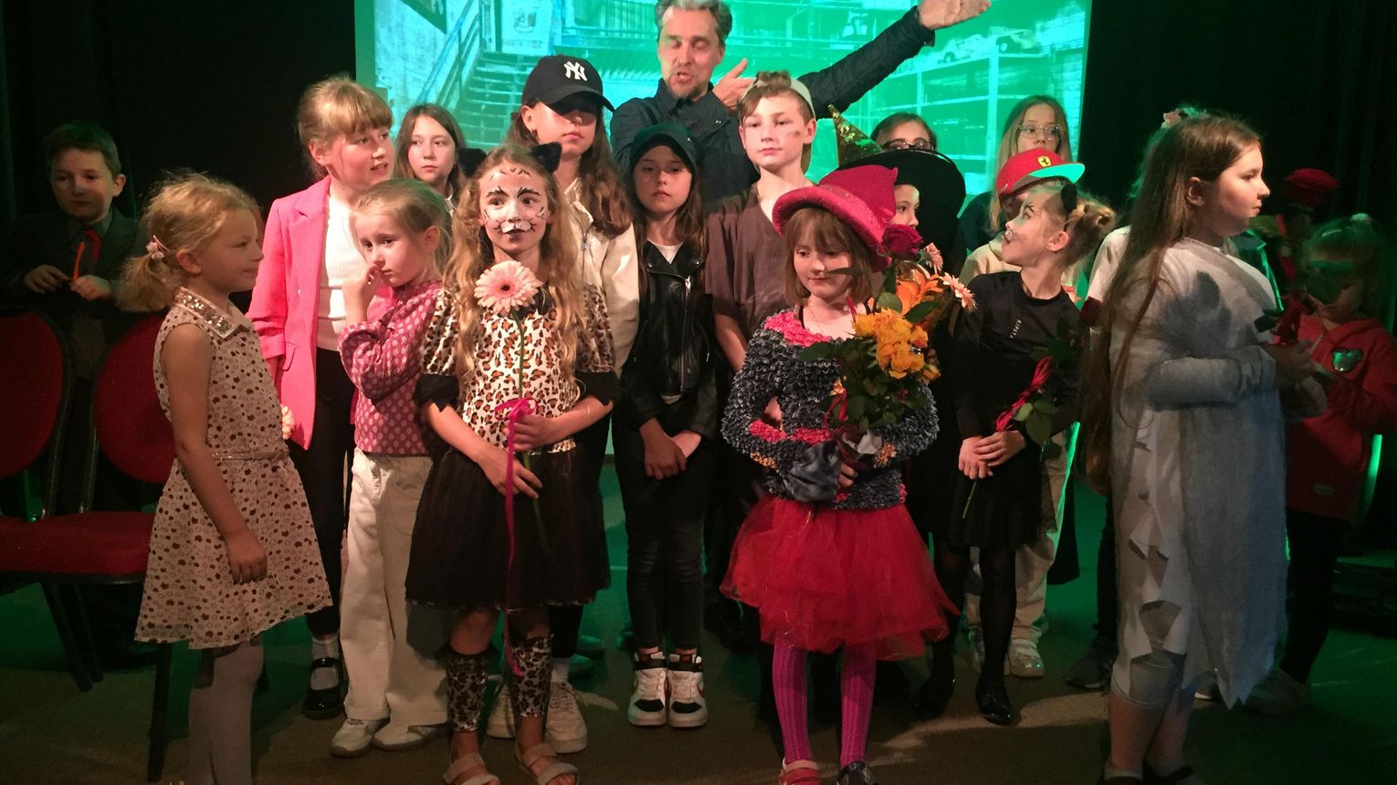 Komu W Drogę Temu Gaz Do Dechy