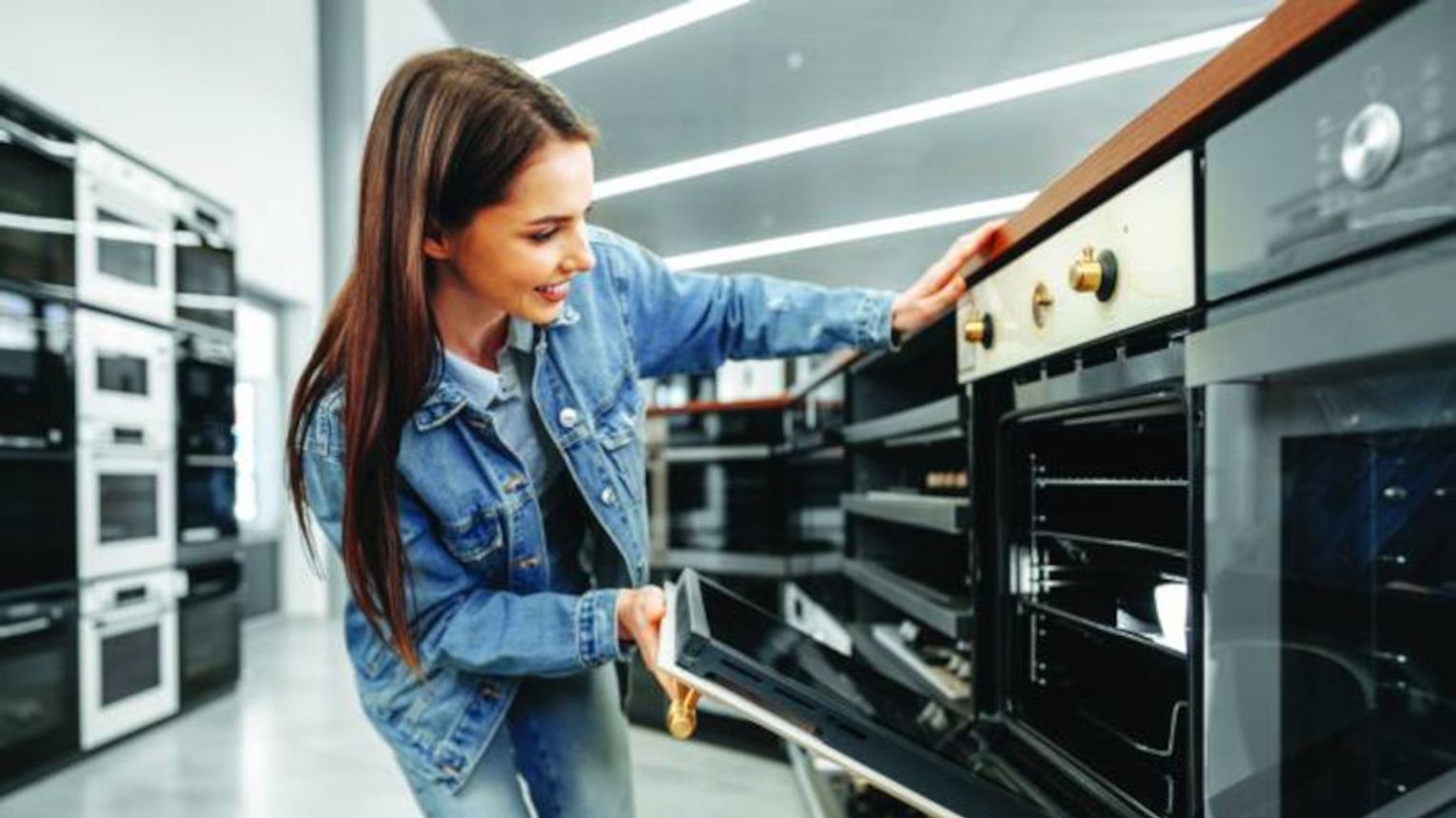 Koniec z jednorazową elektroniką i AGD!