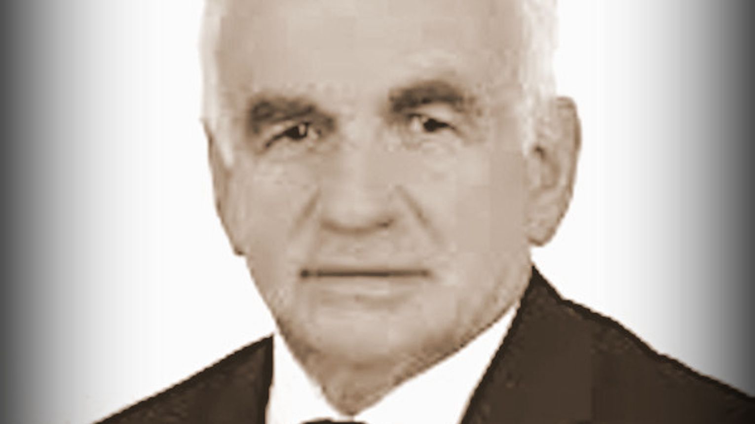 Nie żyje ROMAN DUKALSKI