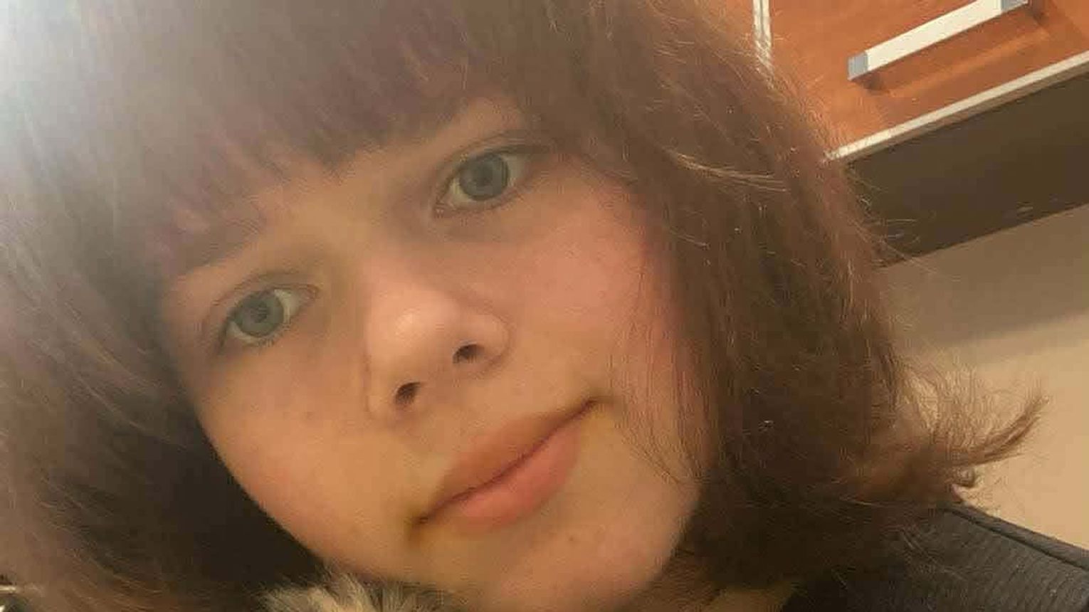 Policja poszukuje 16 -letniej Julii