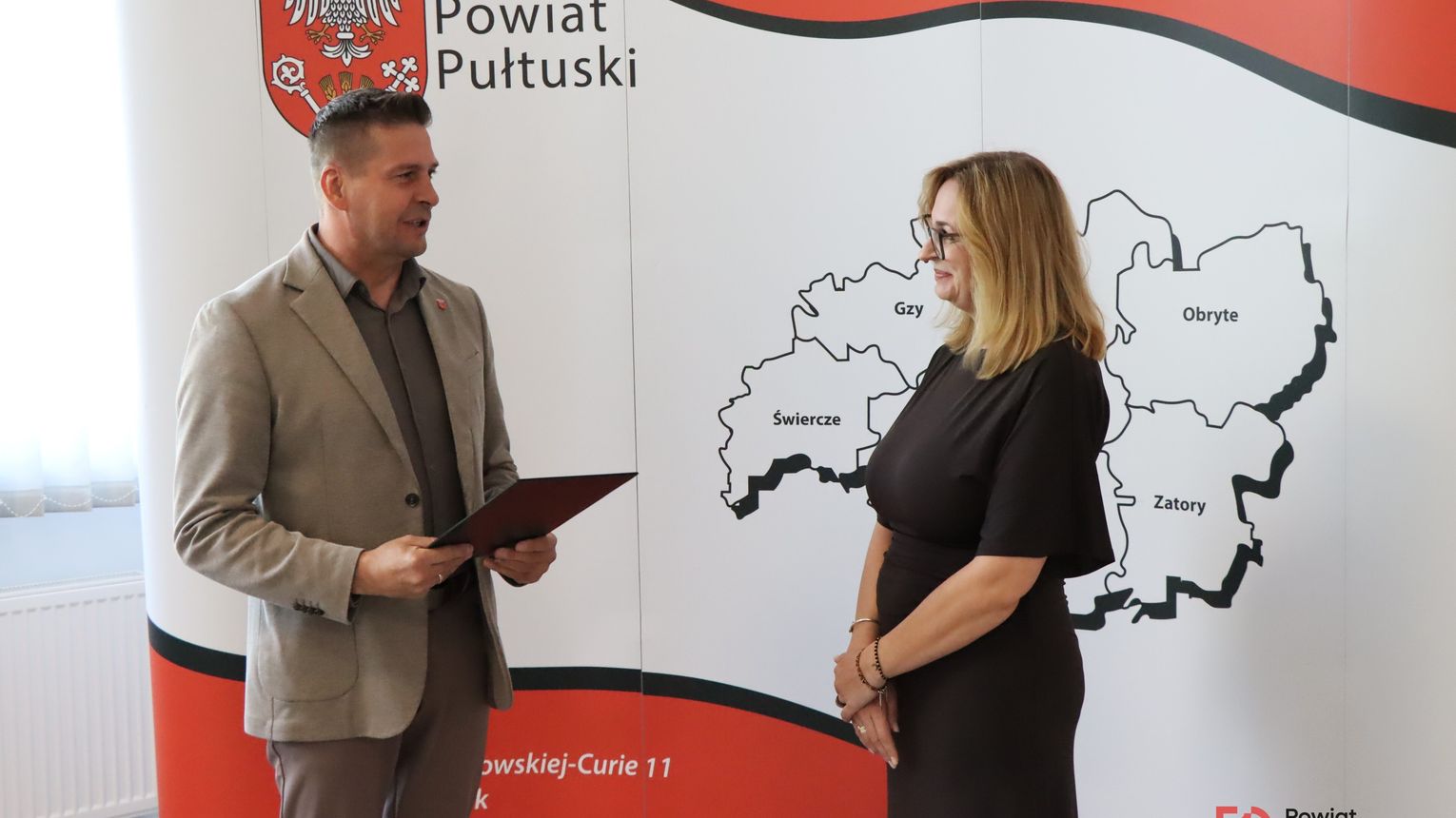 Powierzono stanowisko nowej dyrektor Prusa