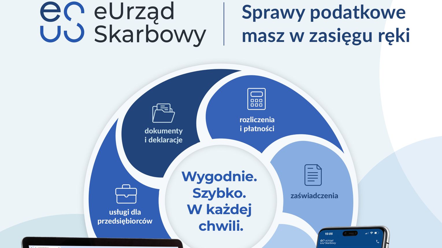 Urząd Skarbowy informuje