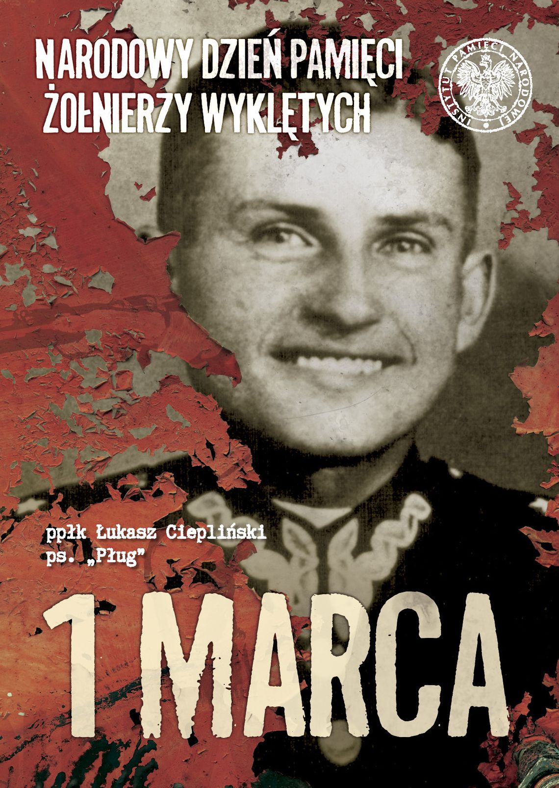 1 MARCA Narodowy Dzień Pamięci „Żołnierzy Wyklętych”