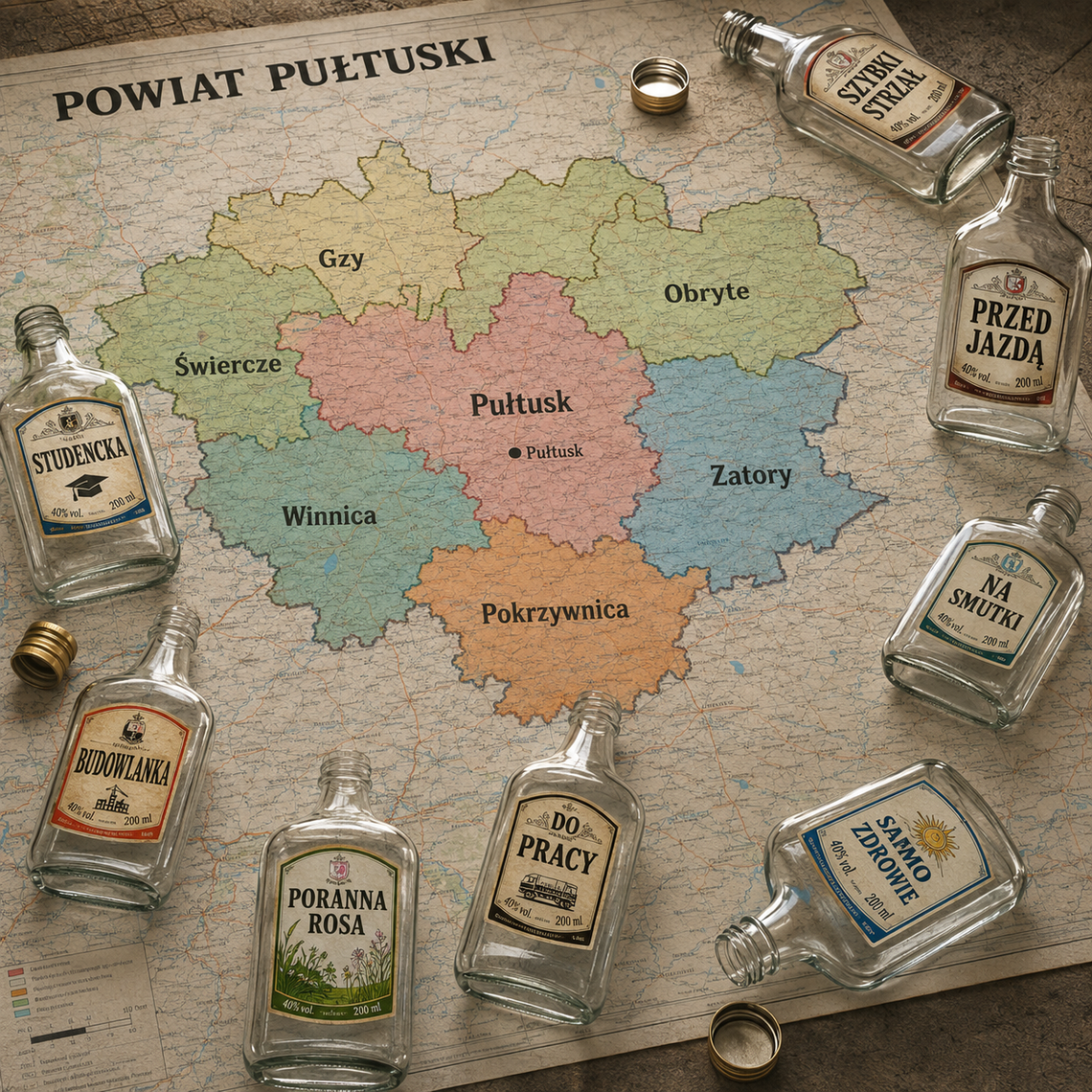 10 milionów na MAŁPKI 10 milionów na MAŁPKI