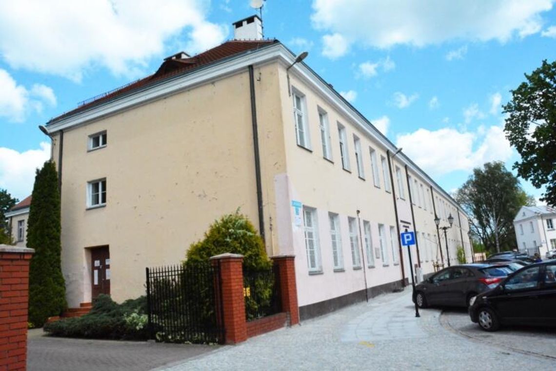 100 tysięcy na elewację