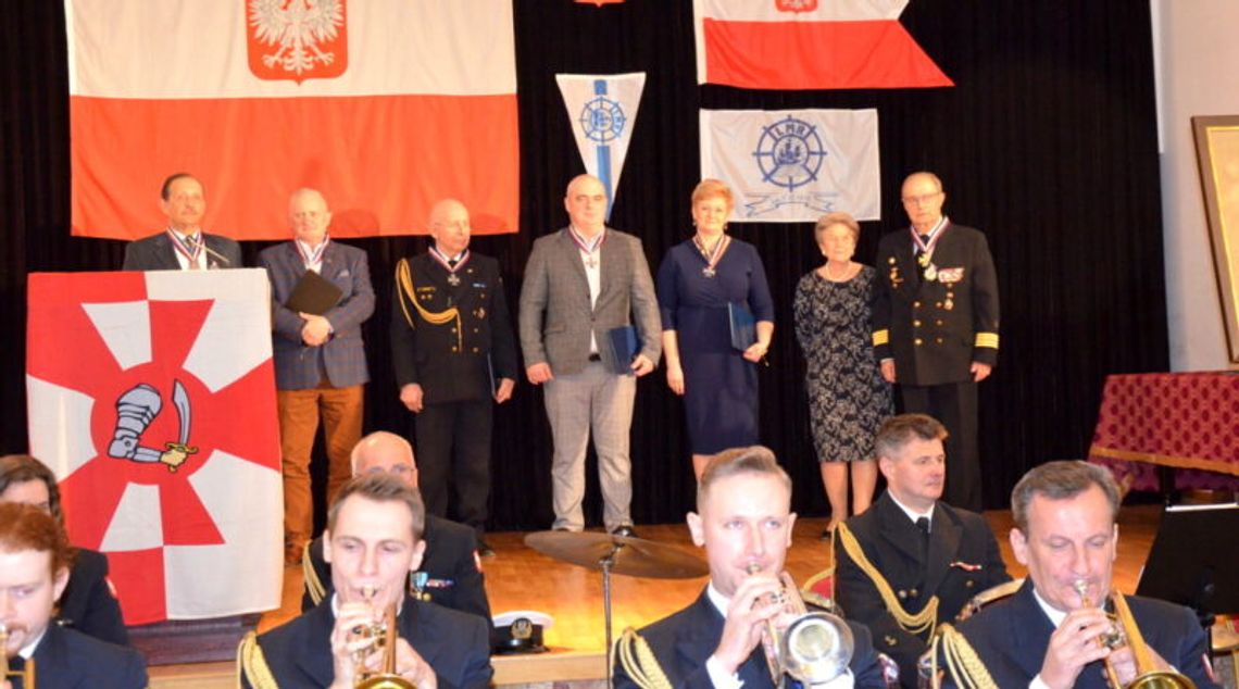 105. rocznica Zaślubin Polski z Morzem