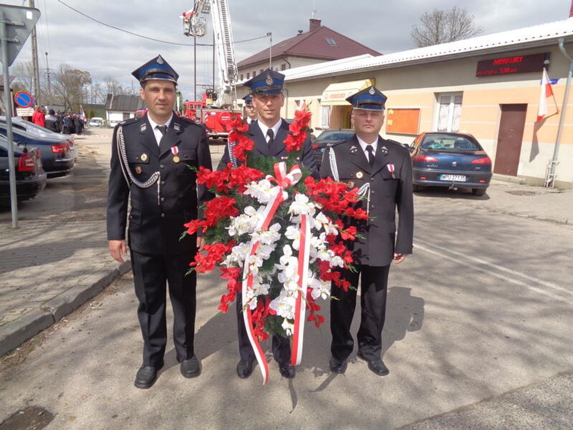 110-lecie istnienia OSP WINNICA