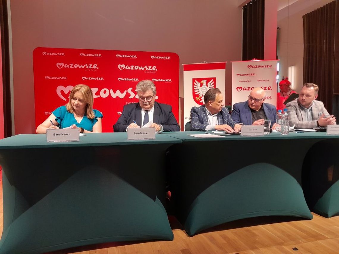 140 tysięcy na lampy hybrydowe