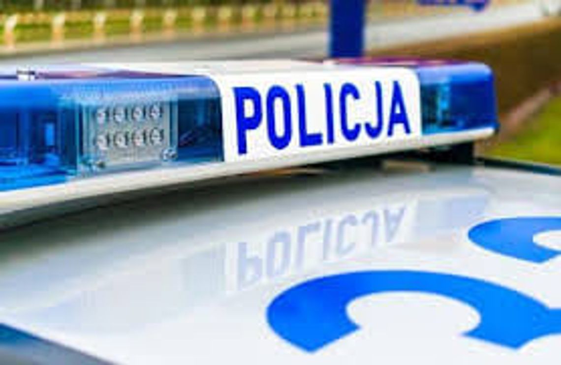 17 - latka odnalazła się cała i zdrowa