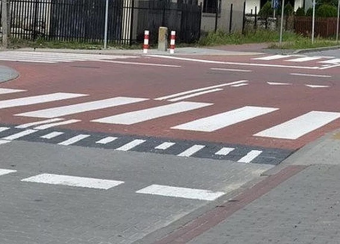 17 lutego rozpoczęły się roboty drogowe na ulicy Rafała Krajewskiego