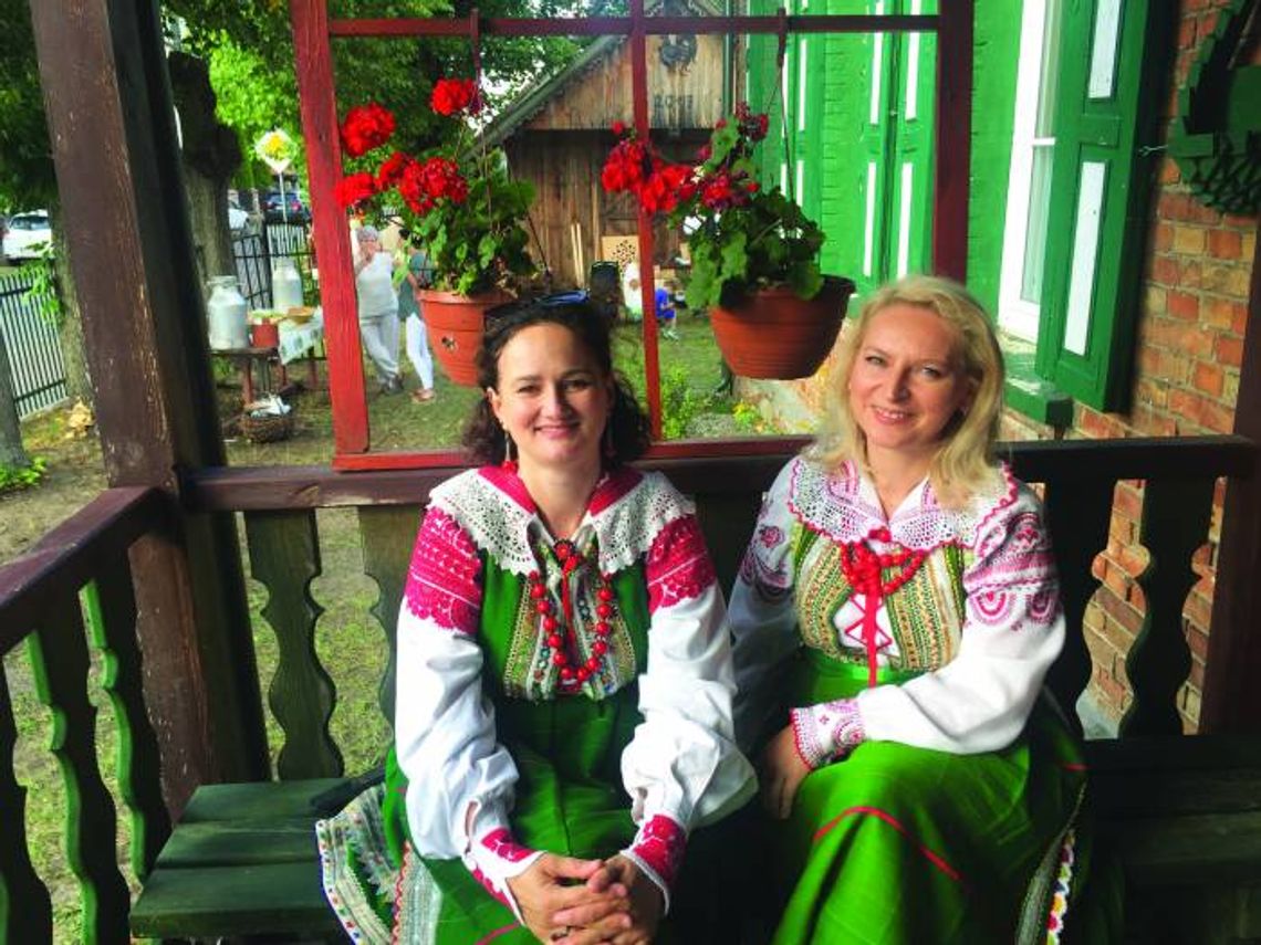 20 LAT KUŹNI KURPIOWSKIEJ W PNIEWIE