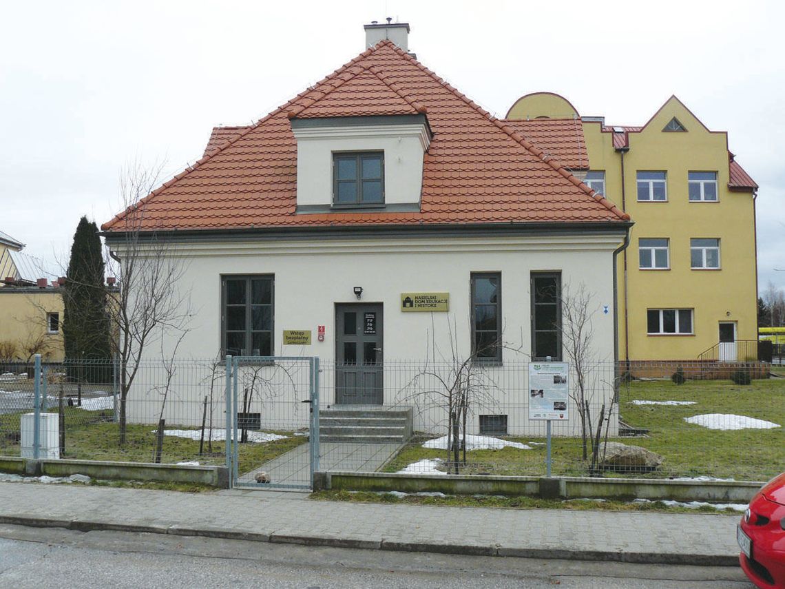 220. rocznica pobytu Napoleona w Nasielsku 220. rocznica pobytu Napoleona w Nasielsku