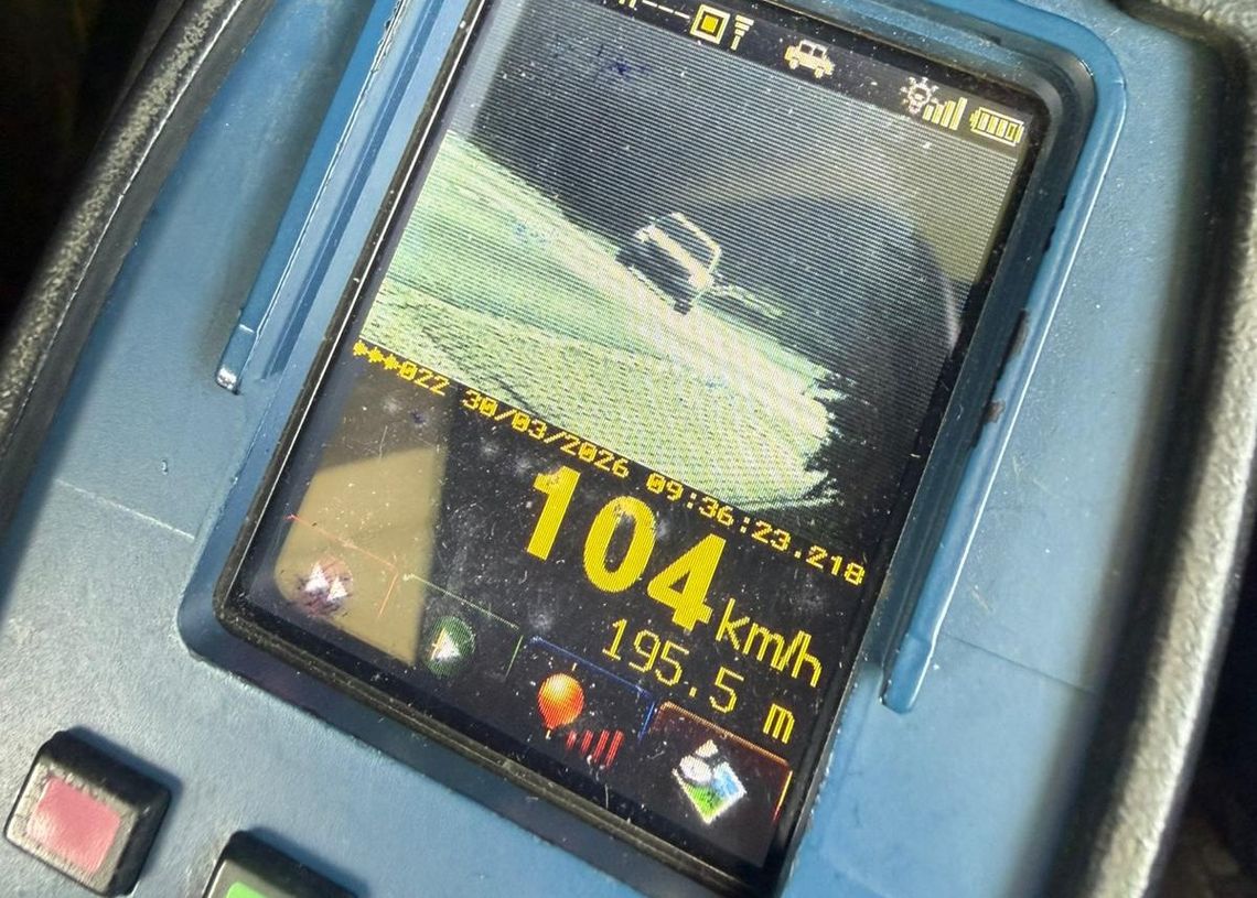 39-latka straciła prawo jazdy