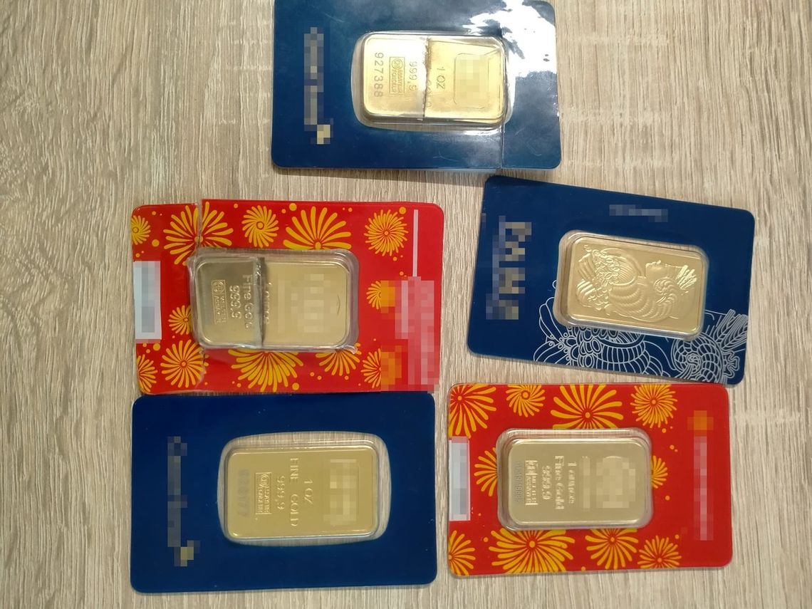 40-latek z powiatu pułtuskiego stracił 66 tysięcy złotych 40-latek z powiatu pułtuskiego stracił 66 tysięcy złotych