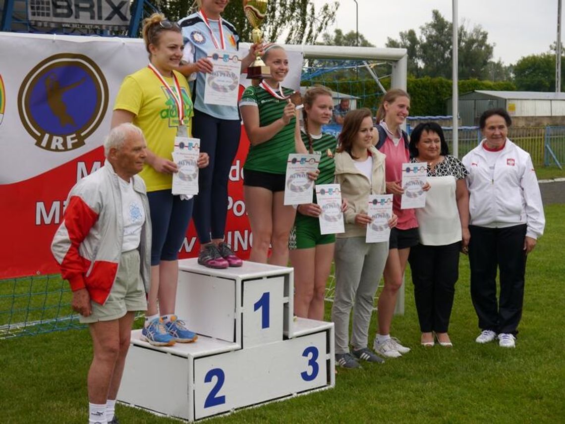 45. Międzynarodowe Mistrzostwa Polski w Ringo