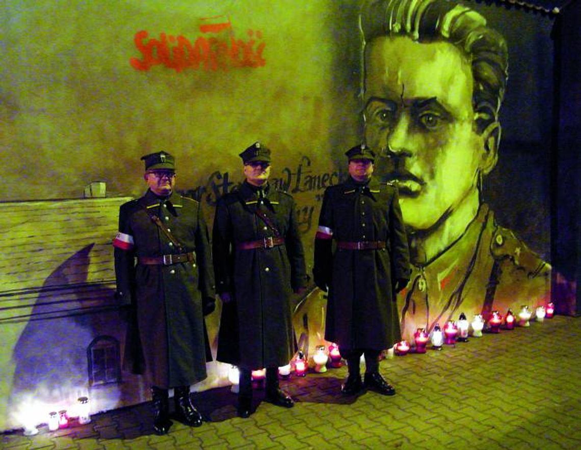 71. rocznica bohaterskiego czynu