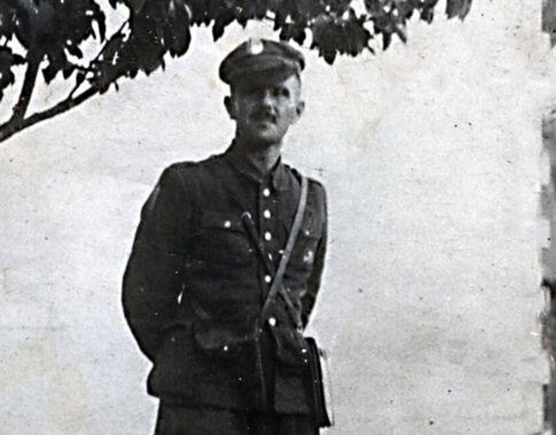 75. rocznica śmierci “Zapory”. Poczta blokuje znaczek z jego wizerunkiem