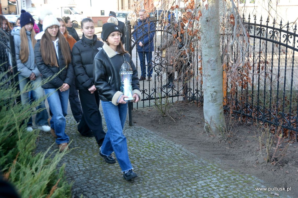 80. rocznica wyzwolenia niemieckiego obozu zagłady Auschwitz-Birkenau