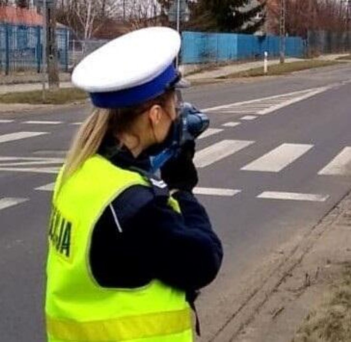 9 zdarzeń drogowych i 3 pijanych