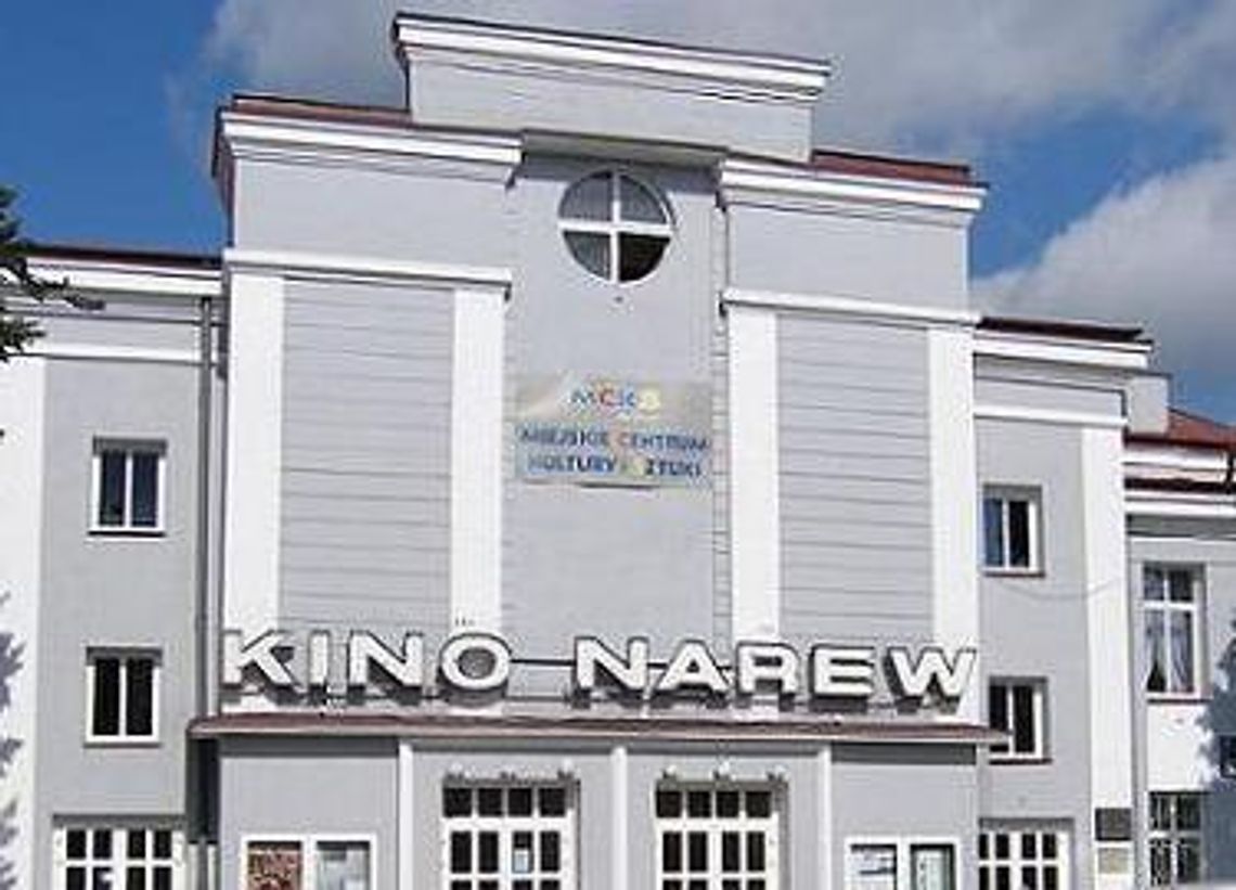 A jednak obejrzymy KLER w naszym kinie!
