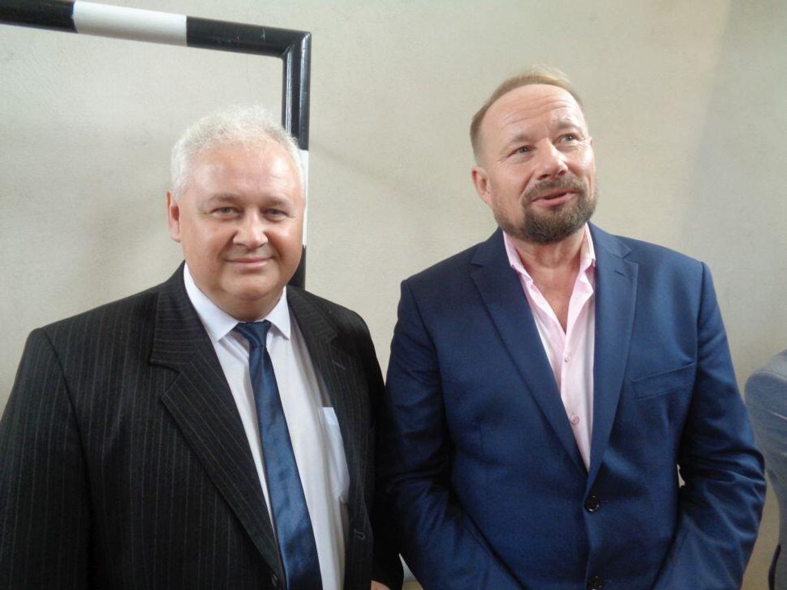 A TO CIEKAWE. NIE BYŁO LEPSZEGO KABARETU