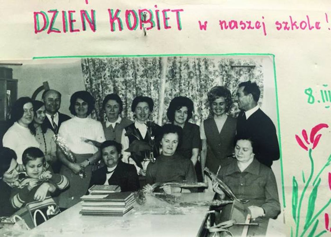 A TO KRONIKA WŁAŚNIE