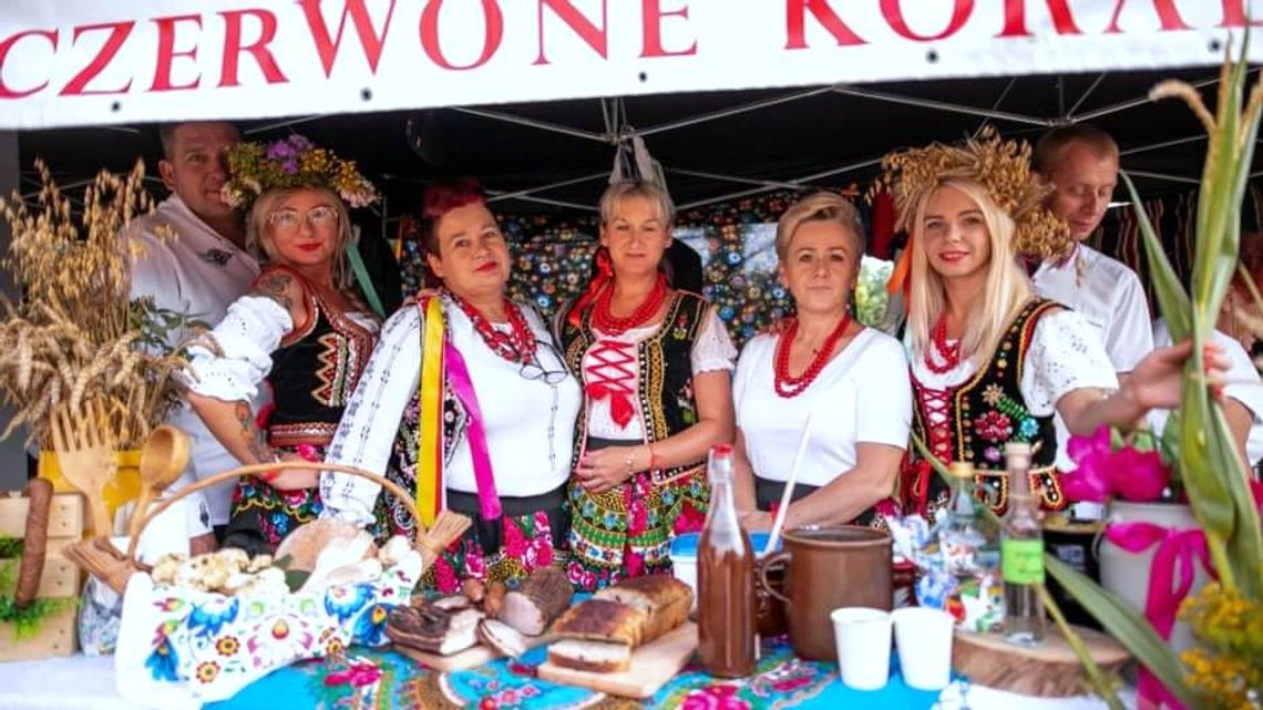 A W TYM ROKU TEŻ NIE ODPUSZCZAMY