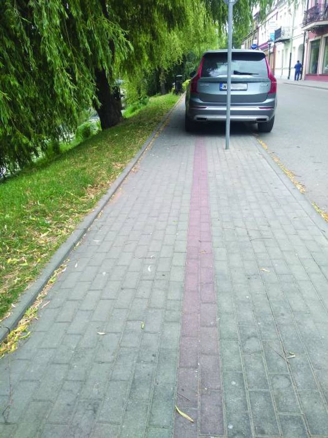 Absurdy drogowe, do których przywykliśmy