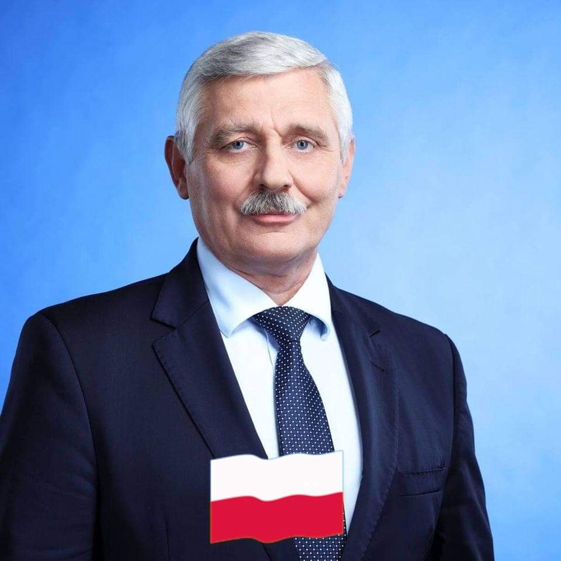 Adam Misiewicz ponownie wójtem gminy Świercze. Gratulujemy!