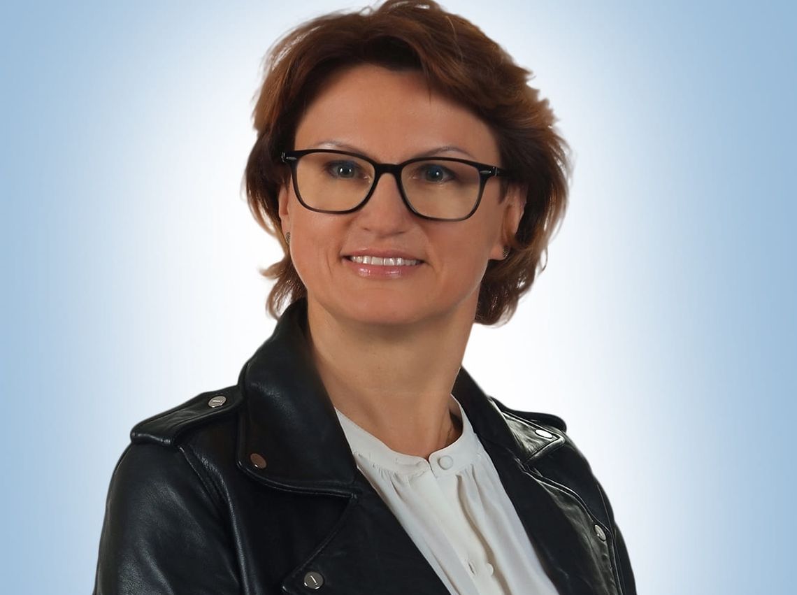 Agnieszka Ogonowska nowym prezesem TBS