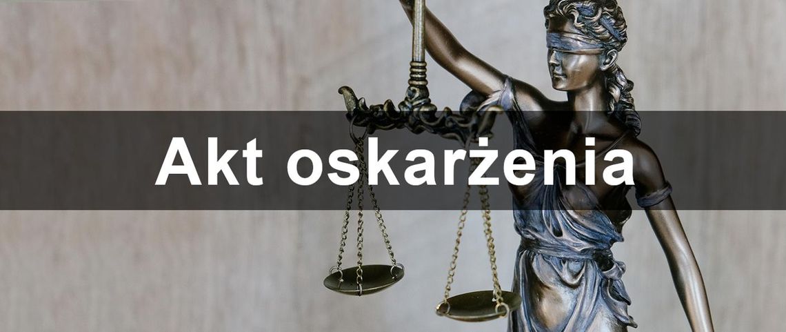 AKT OSKARŻENIA PRZECIWKO KATECHECIE