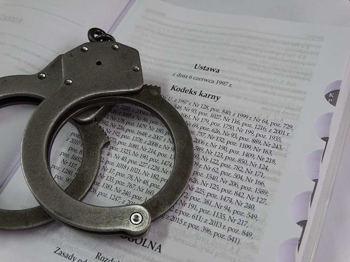 Amatorzy „fryzjerstwa” w rękach policji