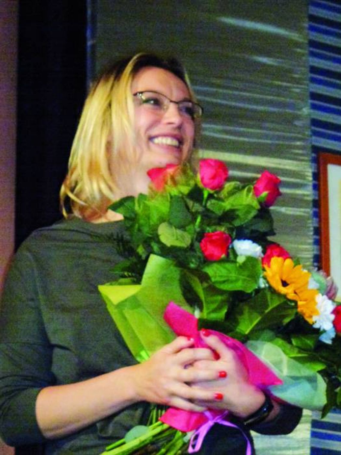 AMATORZY MAJĄ TAKĄ PRAWDĘ W SOBIE