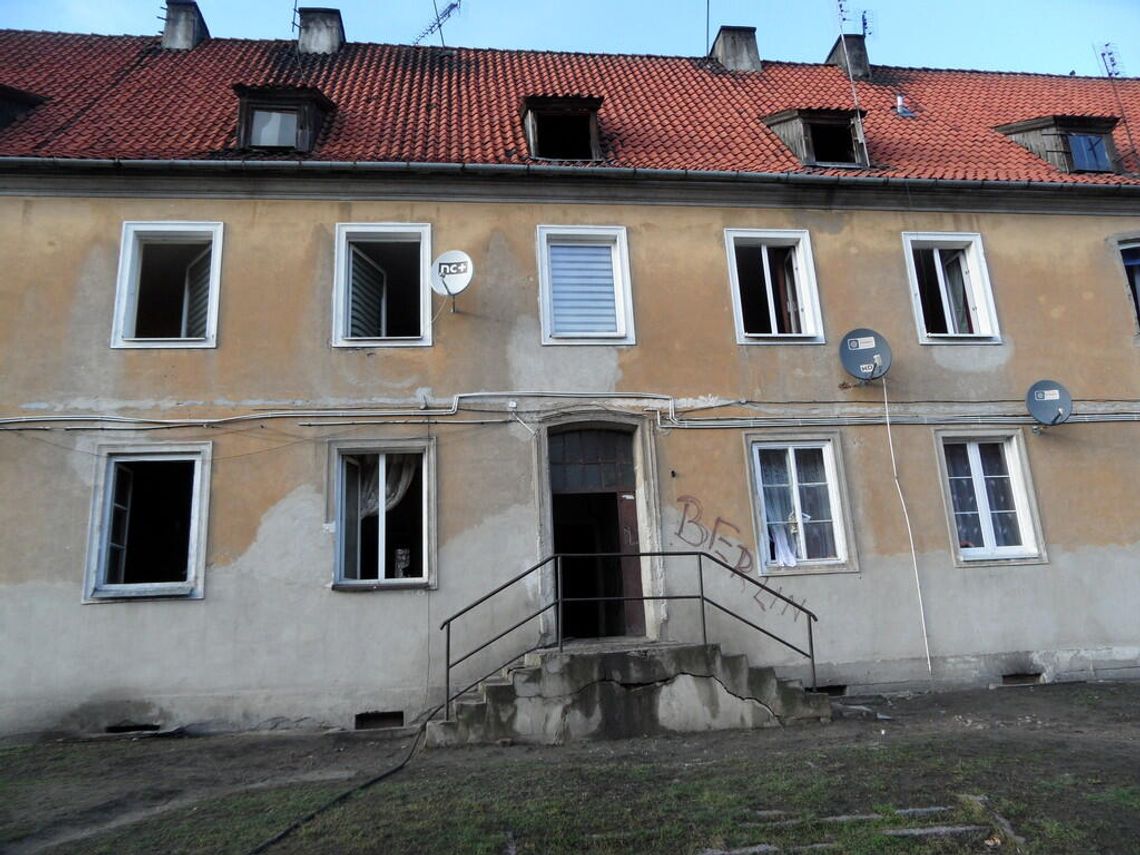 APEL DO MIESZKAŃCÓW